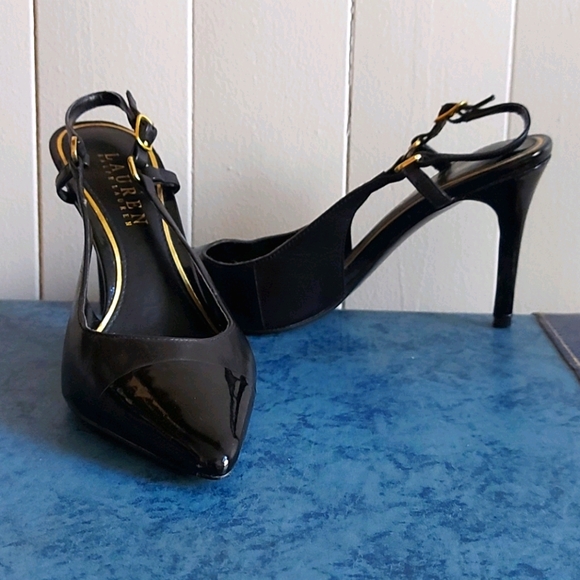 Lauren Ralph Lauren Heels - Picture 4 of 4